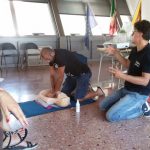 corso blsd vendita defibrillatore treviso 2