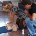 corso blsd vendita defibrillatore treviso 3