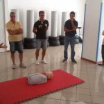 Corso BLSD Venezia 1
