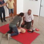 Corso BLSD Venezia 1