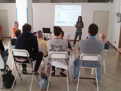 Corso BLSD Venezia 1