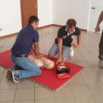 Corso BLSD Venezia 1