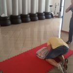 Corso BLSD Venezia 1
