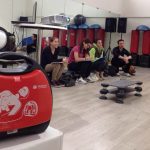 Corso BLSD motta di livenza treviso 1
