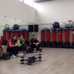 Corso BLSD motta di livenza treviso 2