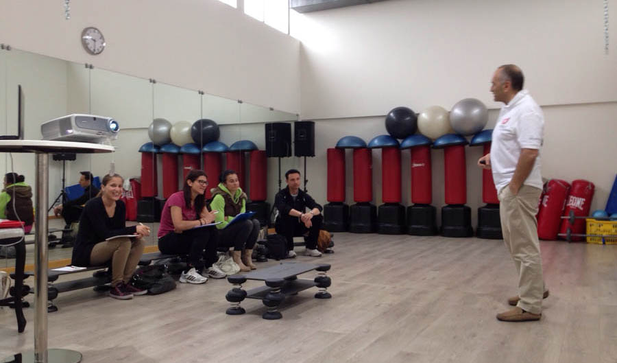Corso BLSD motta di livenza treviso 2
