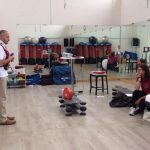Corso BLSD motta di livenza treviso 5