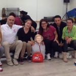Corso BLSD motta di livenza treviso 6