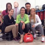 Corso BLSD motta di livenza treviso 7