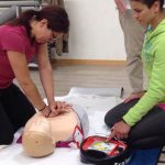 Corso BLSD motta di livenza treviso 8