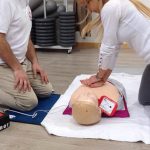 Corso BLSD motta di livenza treviso 9