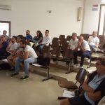 Corso BDLS Orsago 2