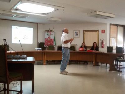 Corso BDLS Orsago 3