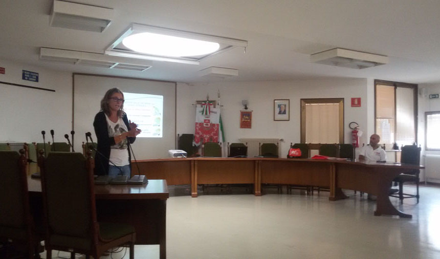 Corso BDLS Orsago 5