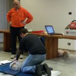corso BLSD Salmede 8