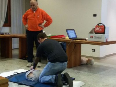 corso BLSD Salmede 8