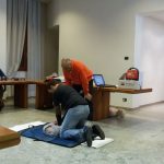 corso BLSD Salmede 7