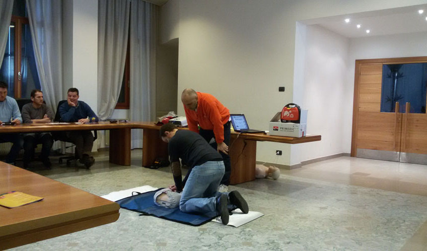 corso BLSD Salmede 7