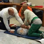 corso BLSD Salmede 5