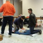corso BLSD Salmede 3