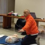 corso BLSD Salmede 2