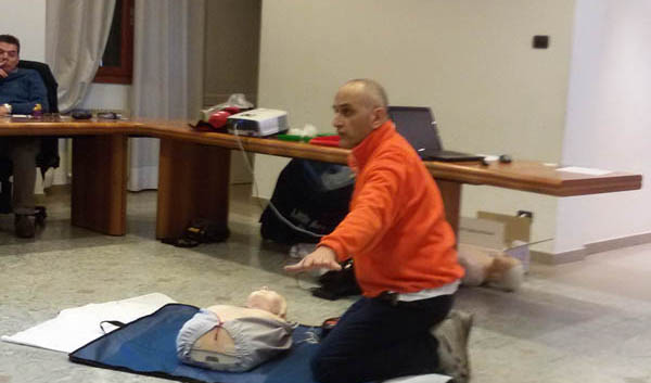 corso BLSD Salmede 2