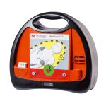 defibrillatore primedic HeartSave Aed 2
