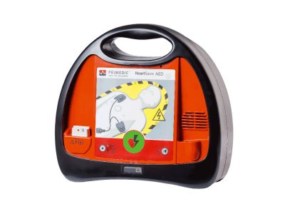 defibrillatore primedic HeartSave Aed 2