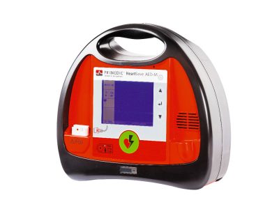 Primedic HeartSave AED-M 1