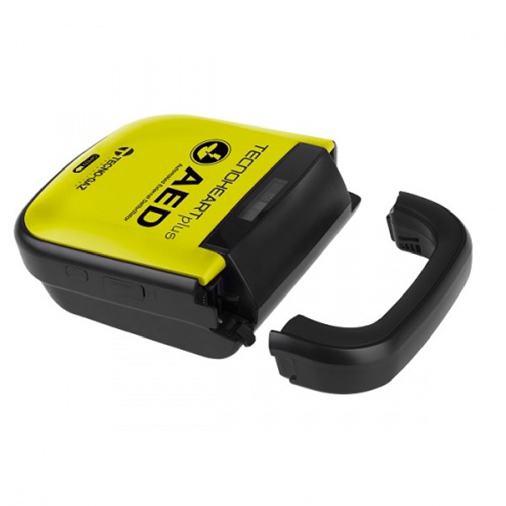 Batteria Per Defibrillatore Tecno Gaz Tecnoheart Plus