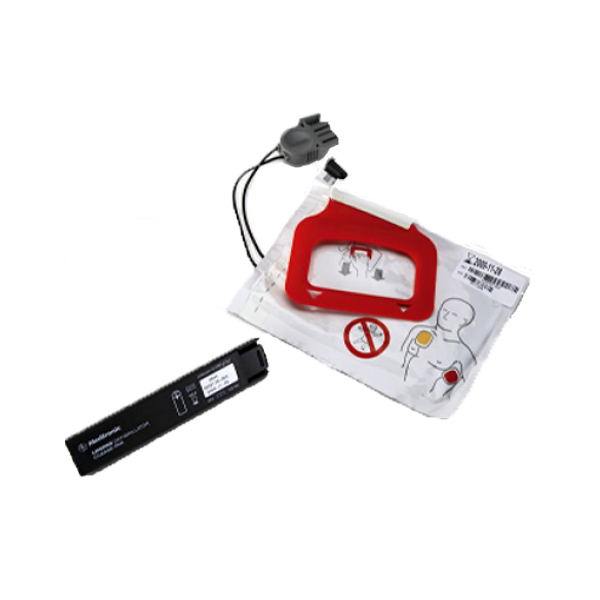 Ricarica Charge Pak Per Defibrillatore Dae Physio Control Lifepa Extra Big 7132 692