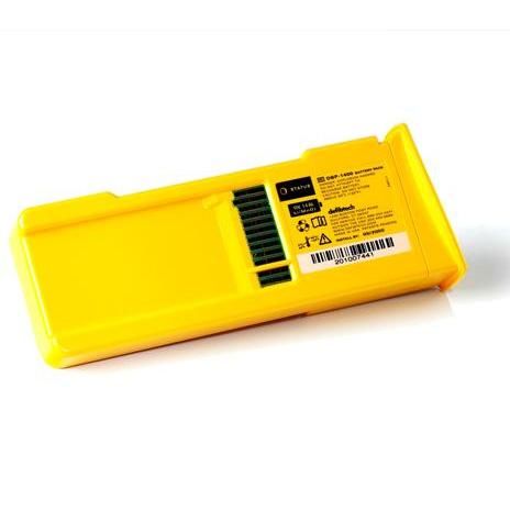 Batteria Defibtech
