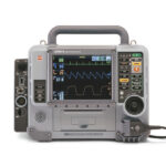 Defibrillatore Lifepak 15