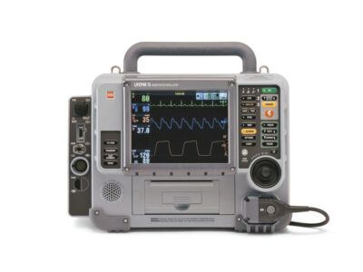 Defibrillatore Lifepak 15