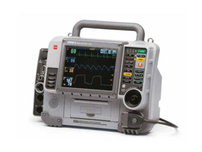 Defibrillatore Lifepak 15