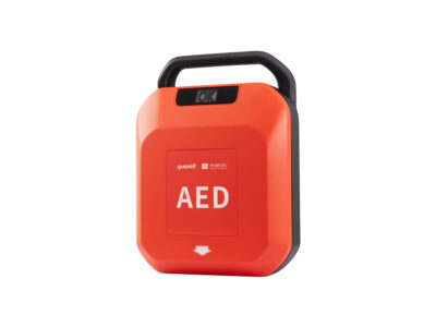 defibrillatore Primedic HeartSave Y - YA