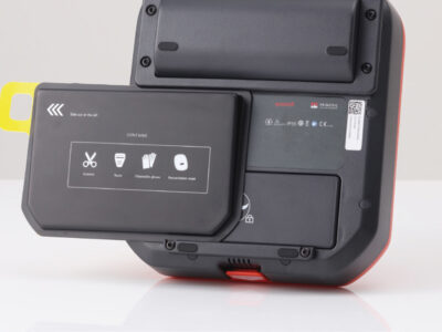 defibrillatore Primedic HeartSave Y | YA - Kit primo soccorso
