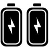 Medicasl-Amoul-E6-icona-doppia-batteria