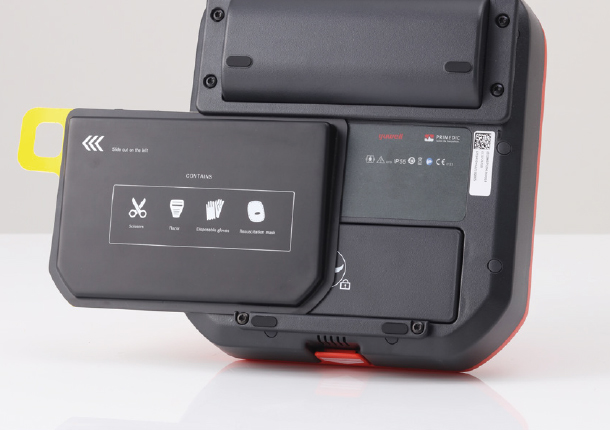 Medicasl-HeartSave-Y-YA-caratteristiche-kit-primo-soccorso