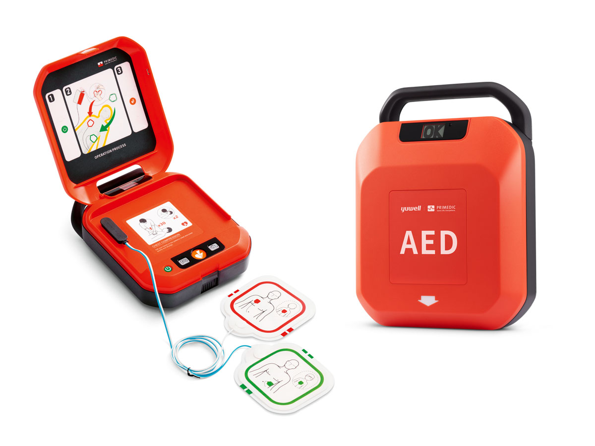 Medicasl-Primedic-HeartSave-Y-YA-pronto-utilizzo